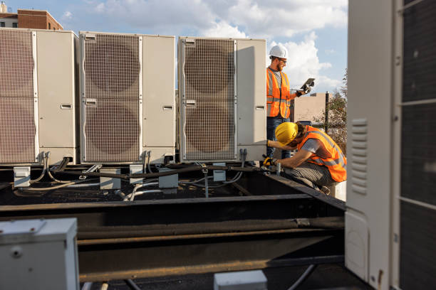 Best Air Conditioning Repair  in Manhattan, NY