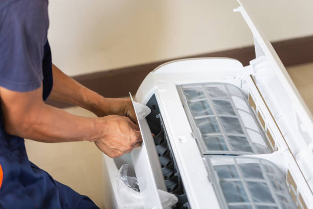 Best HVAC Replacement Cost  in Manhattan, NY