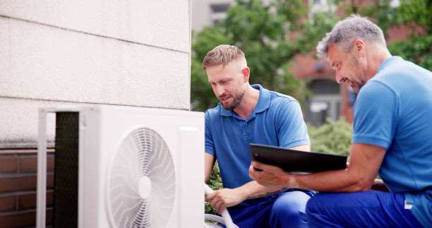 Local HVAC Companies in Manhattan, NY