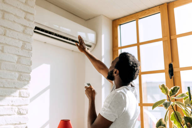 HVAC Maintenance Plan in Manhattan, NY