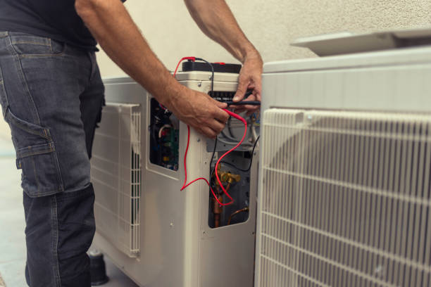 AC Installation Near Me in Manhattan, NY