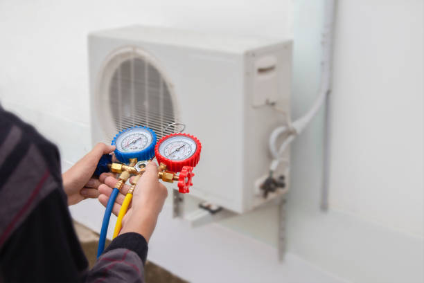 Best HVAC Air Duct Cleaning  in Manhattan, NY