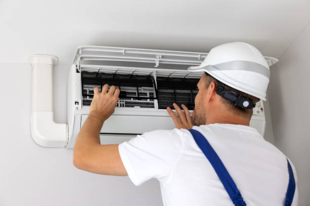 Best Commercial HVAC Repair  in Manhattan, NY