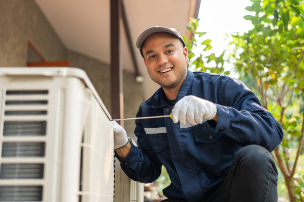 Best Best HVAC Companies  in Manhattan, NY